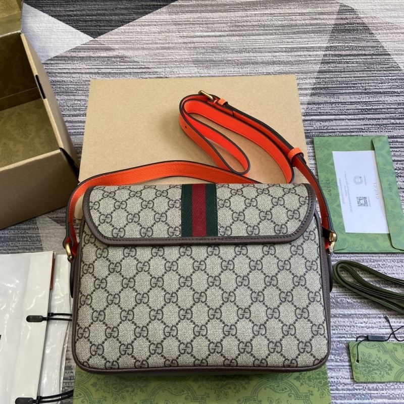 Mens Gucci Satchel Bags